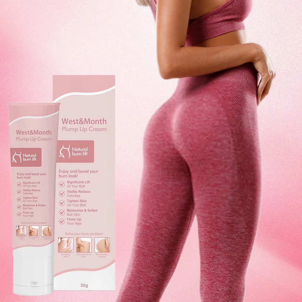 

Plump Up Cream Lifting Massage Tighten Body Moisturizing Smooth Bright Lift Up Size Body Lifting Rejuvenating Improve Sagging