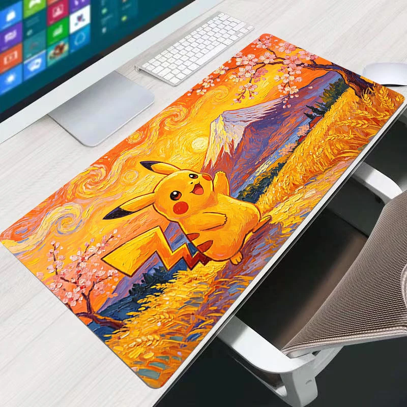 Podkładka pod mysz anime P-Pik – Gaming Laptop Essential Accessories recenzja i cena