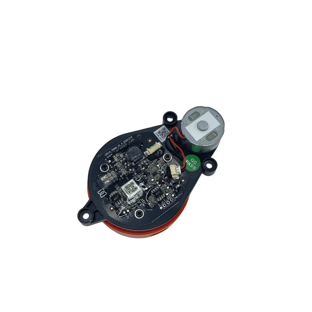 Original LDS Lidar Sensor Laser for Roidmi EVA SDJ06RM Robot Vacuum Cleaner Spare Parts Laser Distance Sensor Accessories