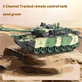 5CH sand green