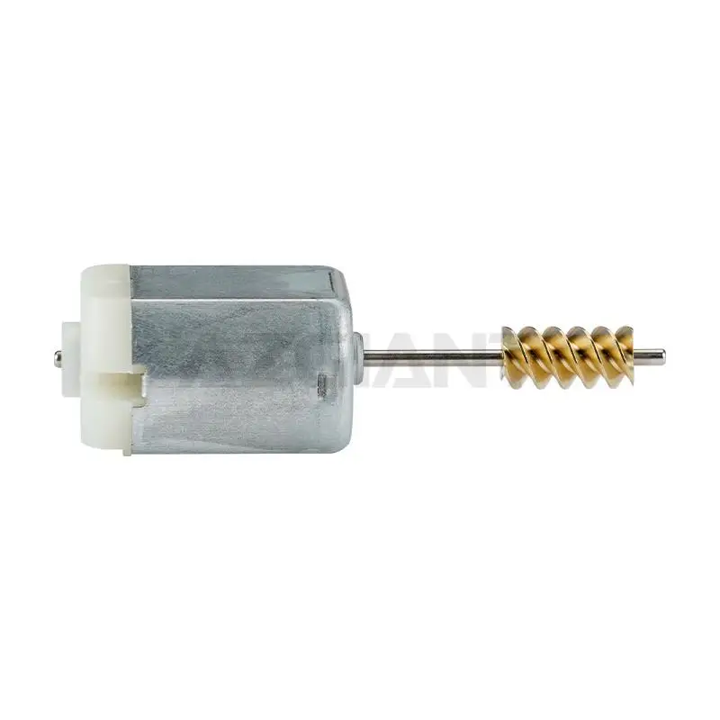 Complete Trunk Lock Block Motor for Pontiac Vibe 2003-2008 AZGIANT