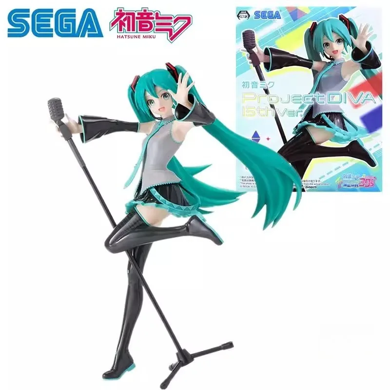 sega-hatsune-miku-originale-project-diva-mega39's-hatsune-miku-project-diva-15thver-giocattolo-modello-di-action-figure-anime-in-pvc-18-cm