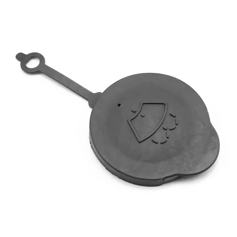 مساحة زجاج السيارة الأمامي غسالة خزان السوائل غطاء 28913-1HA3A لنيسان ميكرا مارس K13 2011-2022 خزان المياه غطاء زجاجة غطاء