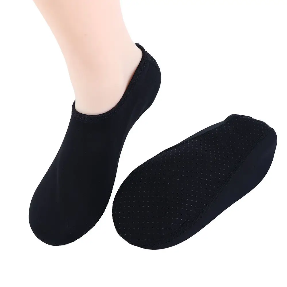 3mm Warm Water Sport Footwear Swimming Beach Quick Dry Shoes Diving Socks Wetsuit Shoes Wading Sock