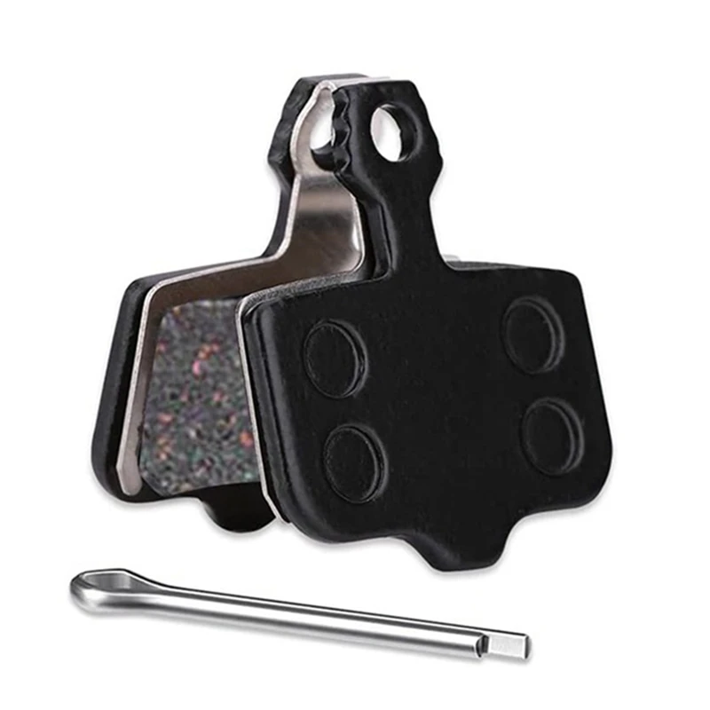 Bicycle Brake Pads,5 Pairs Bike Disc Brake Pads,For Avid Elixir 1 3 5 7 9 R CR  Sram XO XX X7 X9 XXWC DB1 DB3 DB5