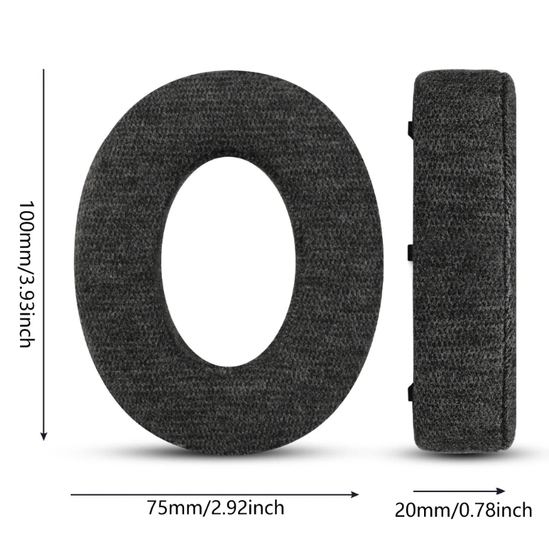 Đệm bọt biển thoáng khí cho nút nghe WH-1000XM3