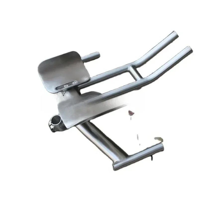 Titanium Bicycle Handle Bar, Titanium Bike Bar for Road or Mtb Bicycles Handle, Titanium Bike Handle bar