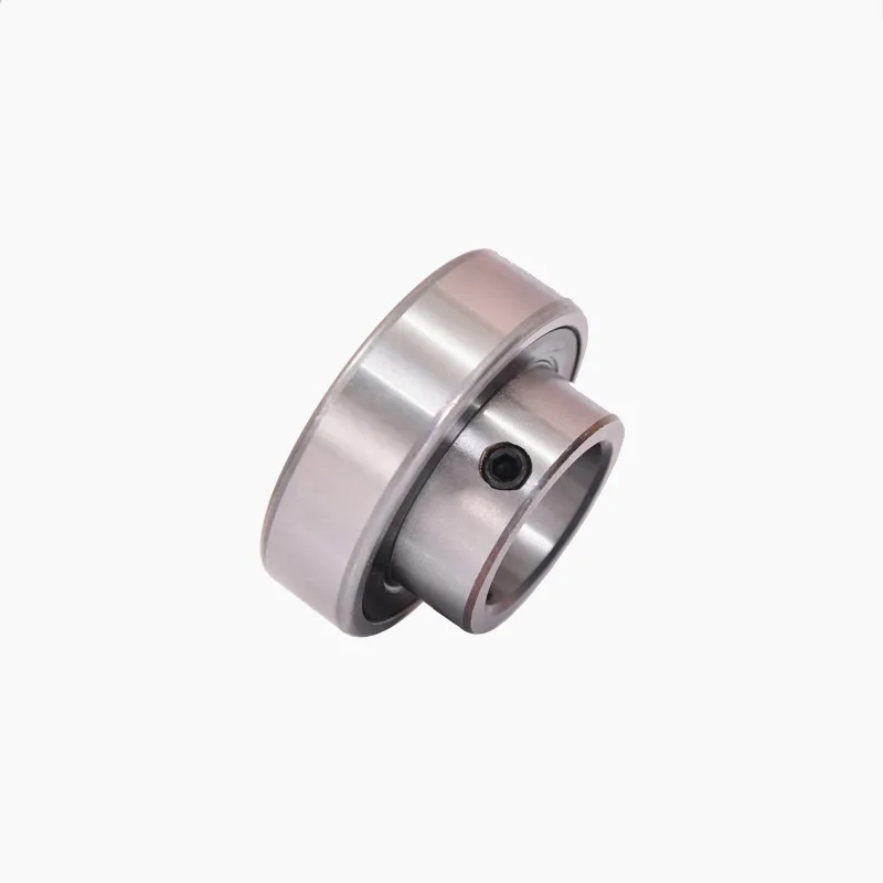 DROPSHIPPING 1 Piece high quality outer ring flat bearing with top wire CSB202 CSB203 CSB204 CSB205 CSB206 CSB207 CSB208