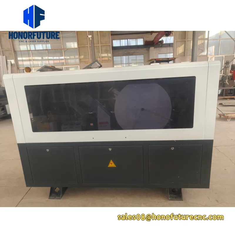 

Кромкооблицовочный станок для деревообработки с функциями склеивания, обрезки торцов, точной обработки и полировки, 220В