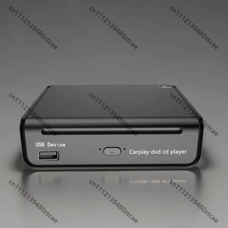 Adapter Converter For Car CD DVD Player Auto Multimedia Interface Module
