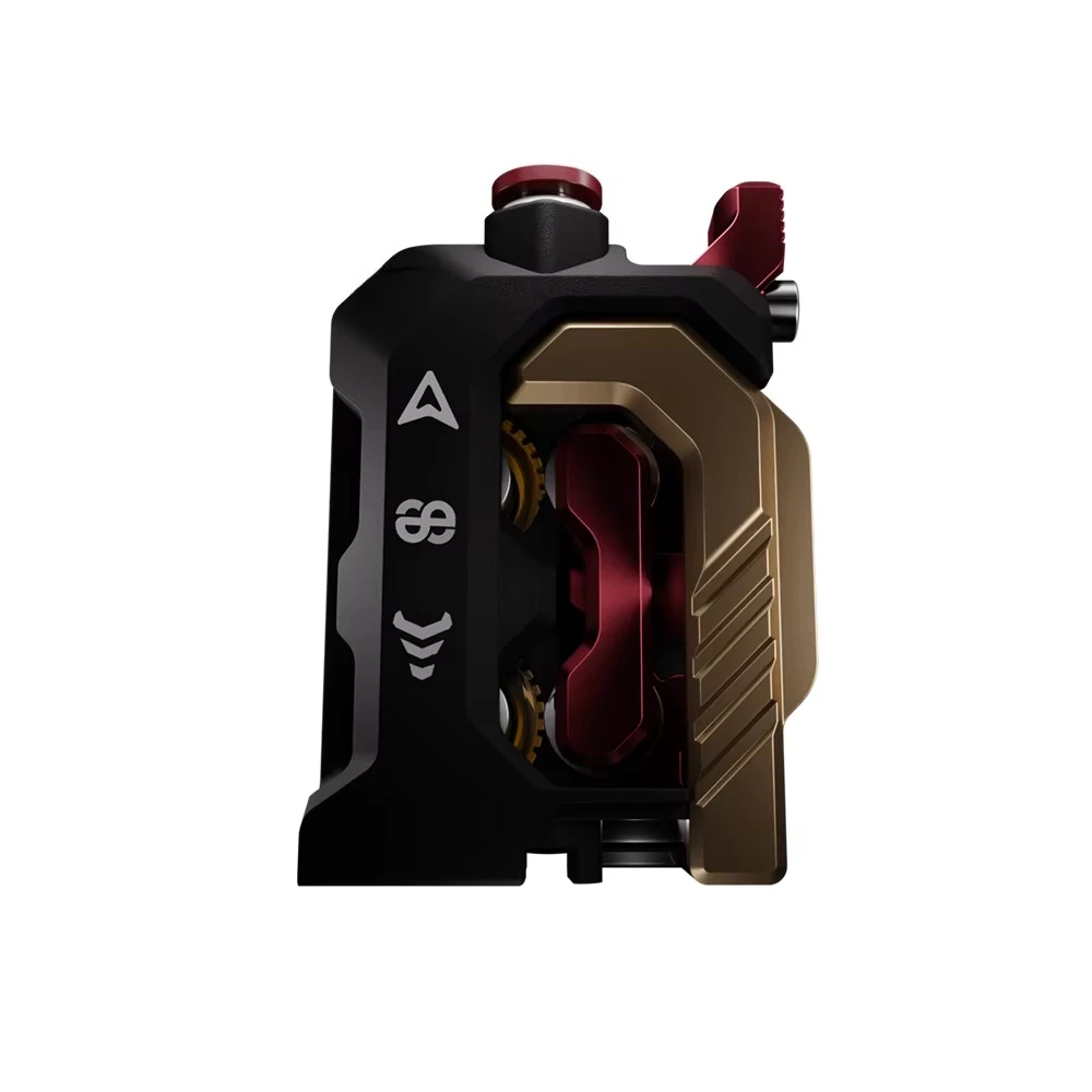 Phaetus DXC 2 Extruder Kit New Condition Parts Upgrade Parts For K2 3D Printers  Industrial Use