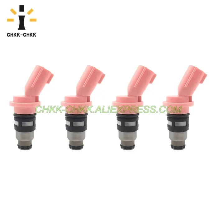 

Топливный инжектор CHKK-CHKK A46-H12 16600-73C00 для NISSAN 100 NX 93~94, ALMERA I 95~00, PRIMERA 96~01, PULSAR 99~95, SUNNY 90~00 1.6i