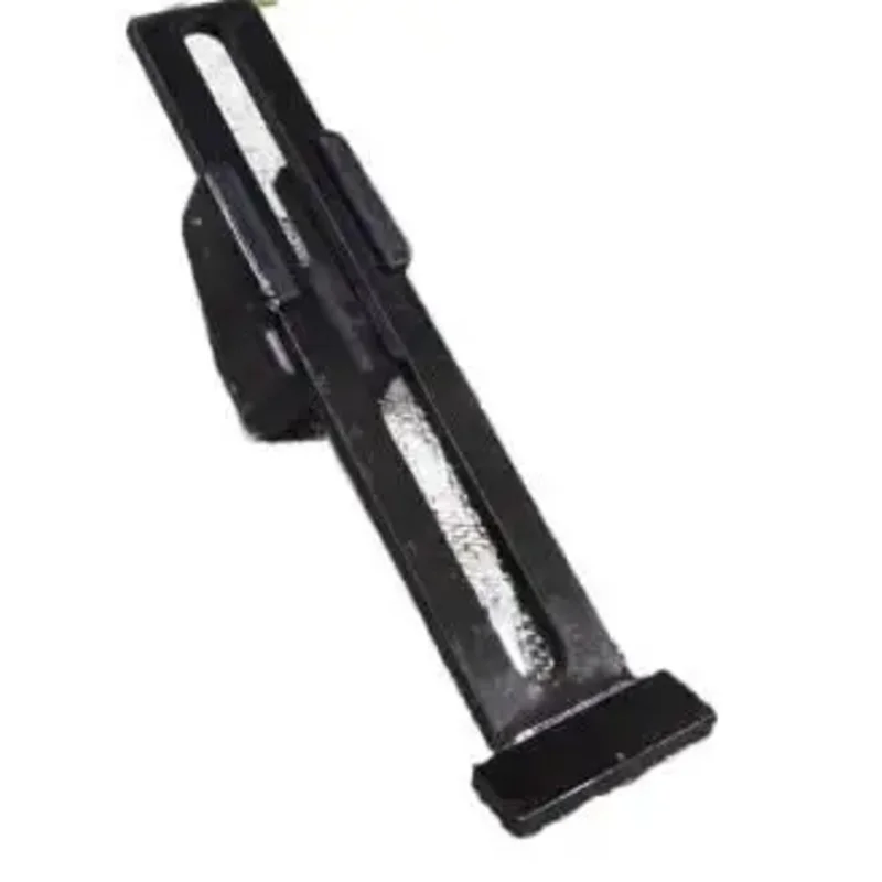 

WYORESR для печатных машин Heidelberg: усовершенствованный ограничитель Feida и упор для прижима бумаги для моделей XL105, CX102, CD102