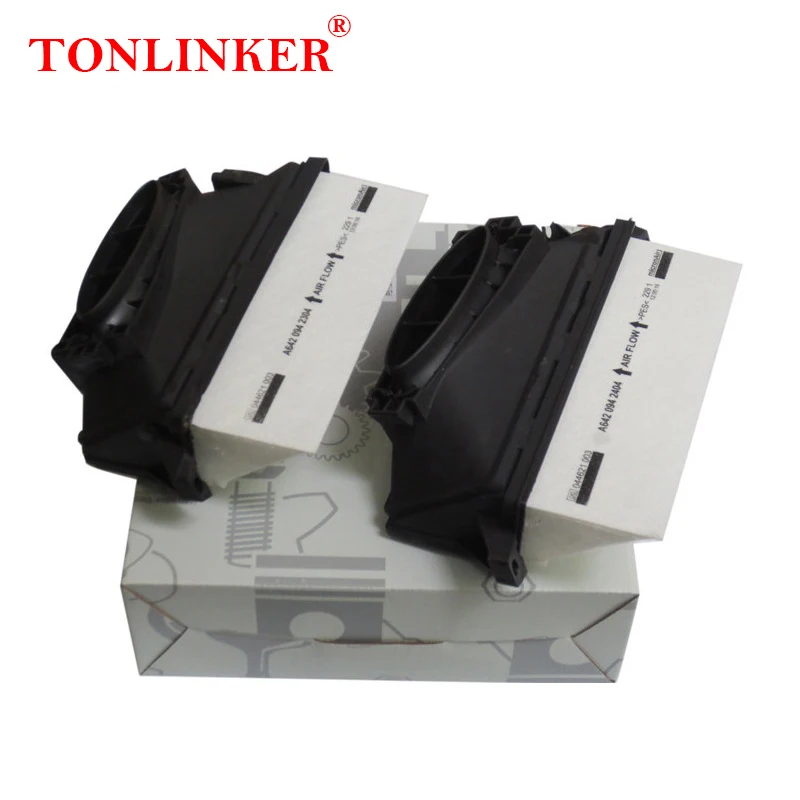 TONLINKER Air Filter A6420940000 For Mercedes Benz GLE W166 C292 2015-2019 350d 4MATIC Diesel Engine OM642 3.0L Car Accessories