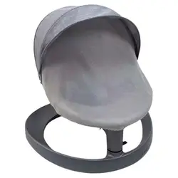 fit Nuna Leaf Baby Rocking Chair Hanging Toy Rack sunshade mosq  Pram Clip  Toys Plush  Decor  Rocking chair cushion Accessories