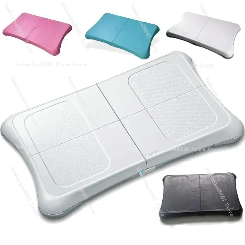 

Подходит для специальной доски для йоги wii Balance Board Game