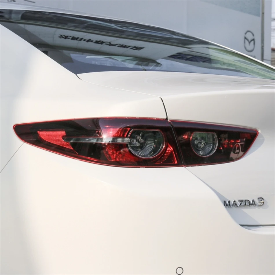For Mazda 3 Axela 2020 2021 2022 2023 Car Internal Spare Parts Replacement Car Lights Shell Rear Position Light Rear Lamp Shell