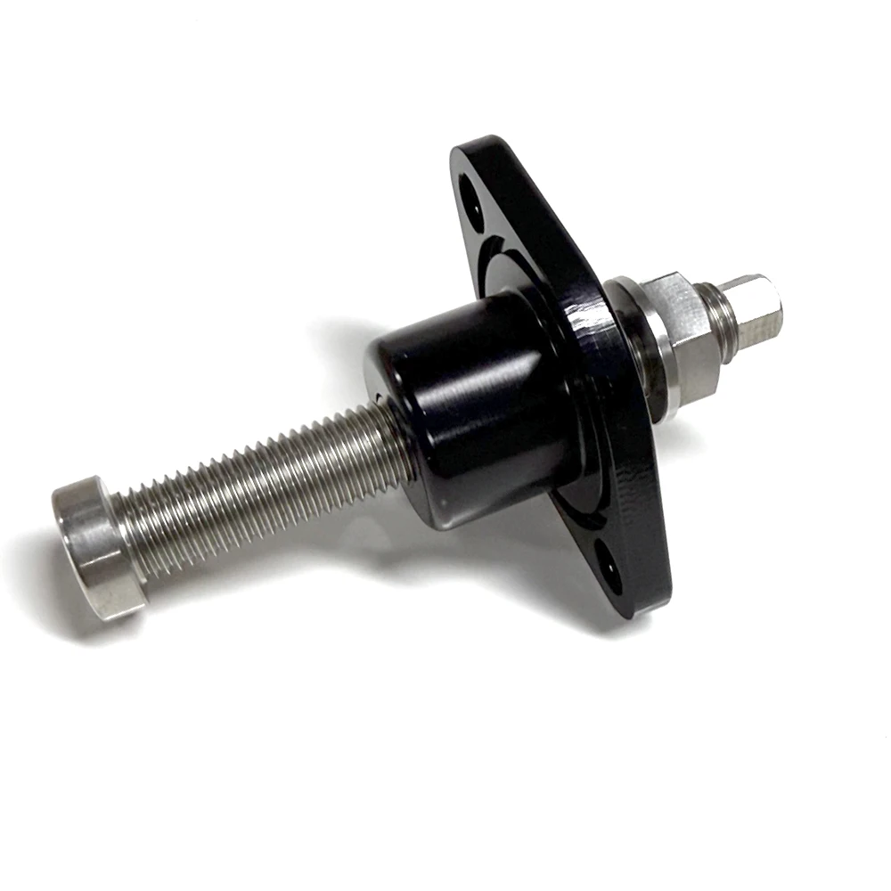 Manual Cam Chain Tensioner For Husqvarna Svartpilen Vitpilen 125 200 250 401 2018-2026 Adjustable Timing Chain Adjuster