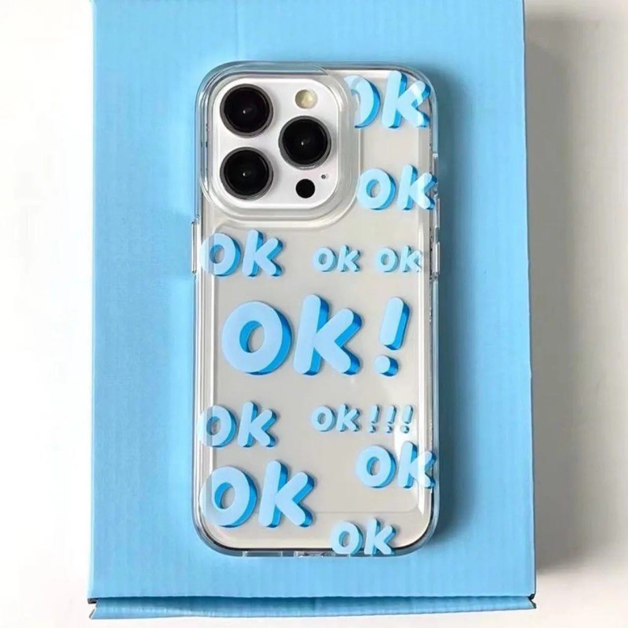 Dopamine OK حافظة هاتف شفافة لهاتف آيفون 16 15 14 13 12 11 Pro Max X XR XS Max 14 15 16 Plus غطاء ناعم مقاوم للصدمات #4