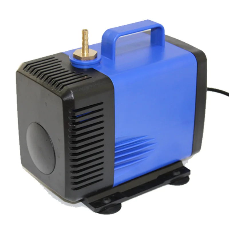 Pin engraving machine Laser machine Cooling cycle Multifunctional submersible pump