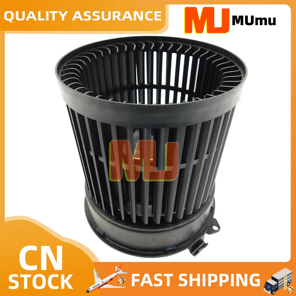 

Auto Parts Blower Motor with Fan For LHD Nissan Qashqai Diesel SUV FWD II J11 27226-4EM0A 272264EM0A