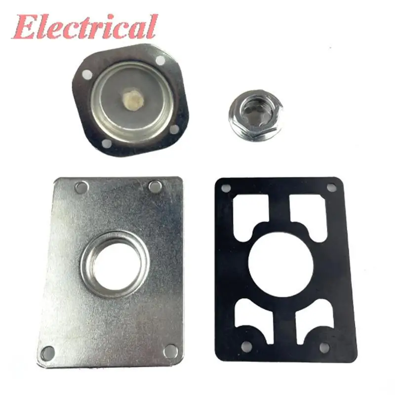 

1 шт. используется для DCA Z1G-FF-6 Big Electric Pick Крышка топливного бака Железное покрытие Резиновый коврик Масляная крышка Коврик 65 Масляная погружная линза Масляный сердечник