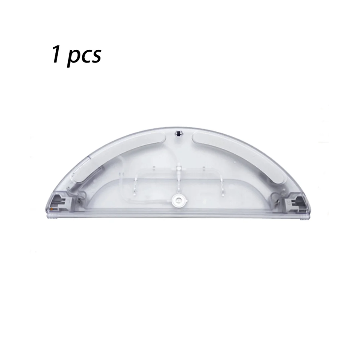 Piezas de repuesto para Robot aspirador Xiaomi Mijia 1C STYTJ01ZHM, tanque de agua, paño de fregona