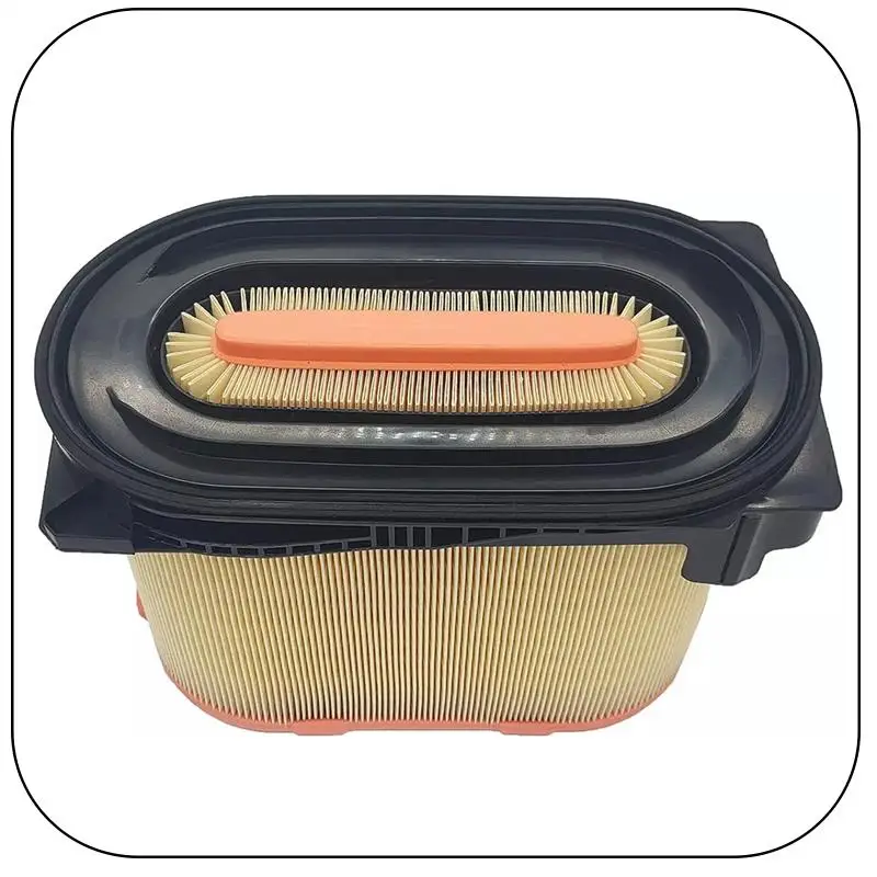 

ABNF!3466688 & 3466687 PA5290& PA5289 WA10387& WA10014 Air Filter Set For Caterpillar D3 D4 D5 415F2 416F 416F2 420F