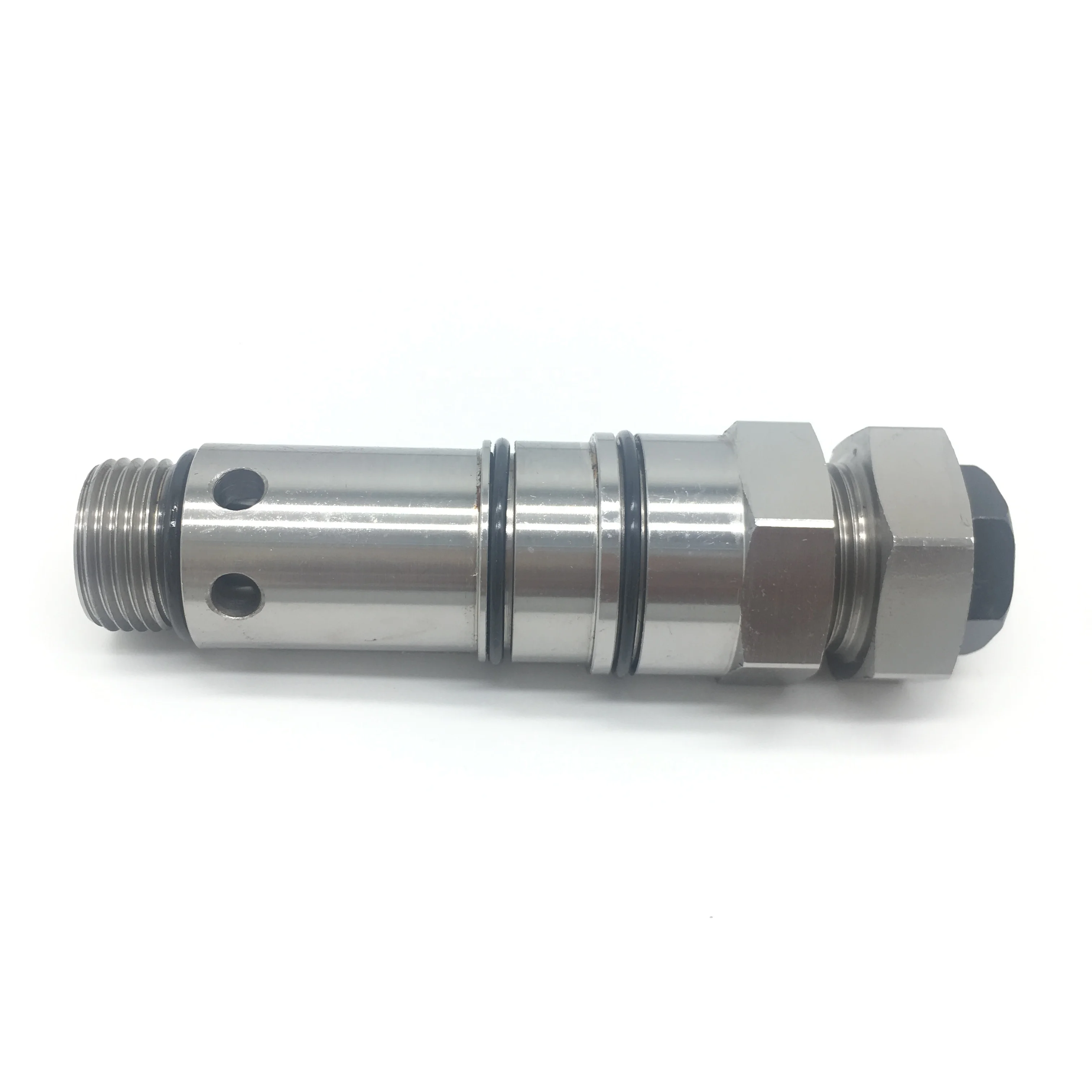 

Excavator Spare Parts KT320C Main Relief Valve for Caterpillar CAT320C 310-0395