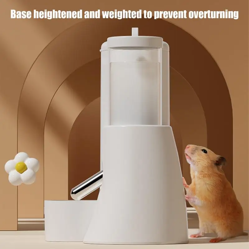 Thumbnail 3 - #13 Hamster Water Bottle Feeders Comparison Guide