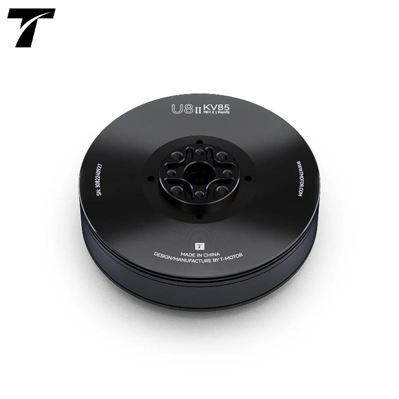 

T-MOTOR U8 II Industry Waterproof UAV Brushless DC Bldc Outrunner UAV Drone VTOL Quadcopter Motor