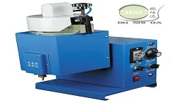 2L Desktop Pedal Type Hot Melt Glue Dispensing Machine For Electronic Industry
