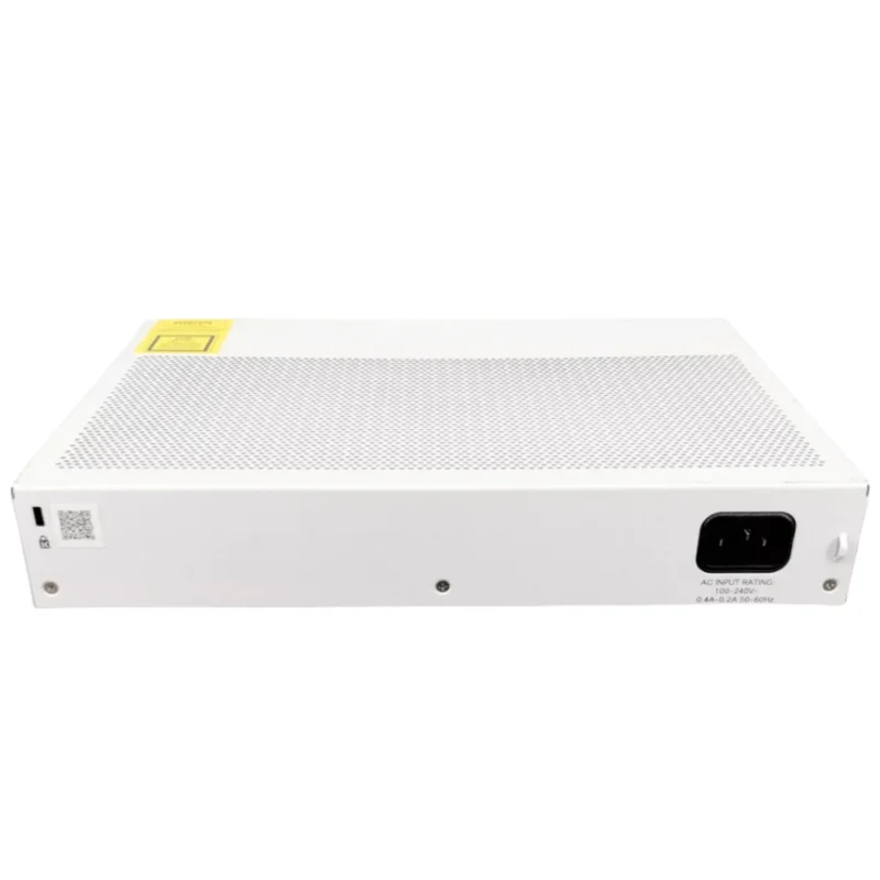 New original C1300-16P-2G 16 port Gigabit POE + SFP uplink port Ethernet network switch