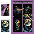 Deep Blue Dream