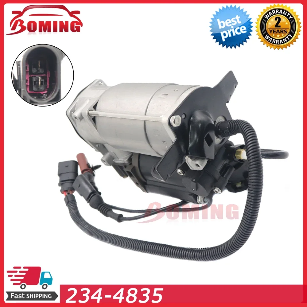 4E0616007E Car Air …