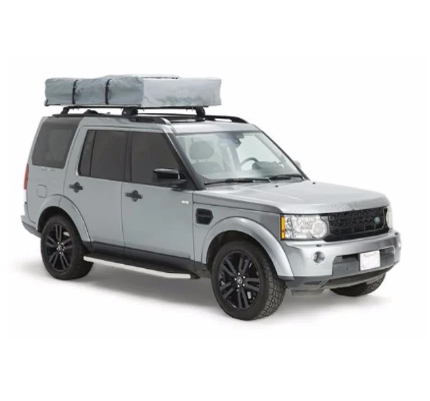 ENJOIN 4x4 Offroad Camping Foldable Car Roof Top Tent