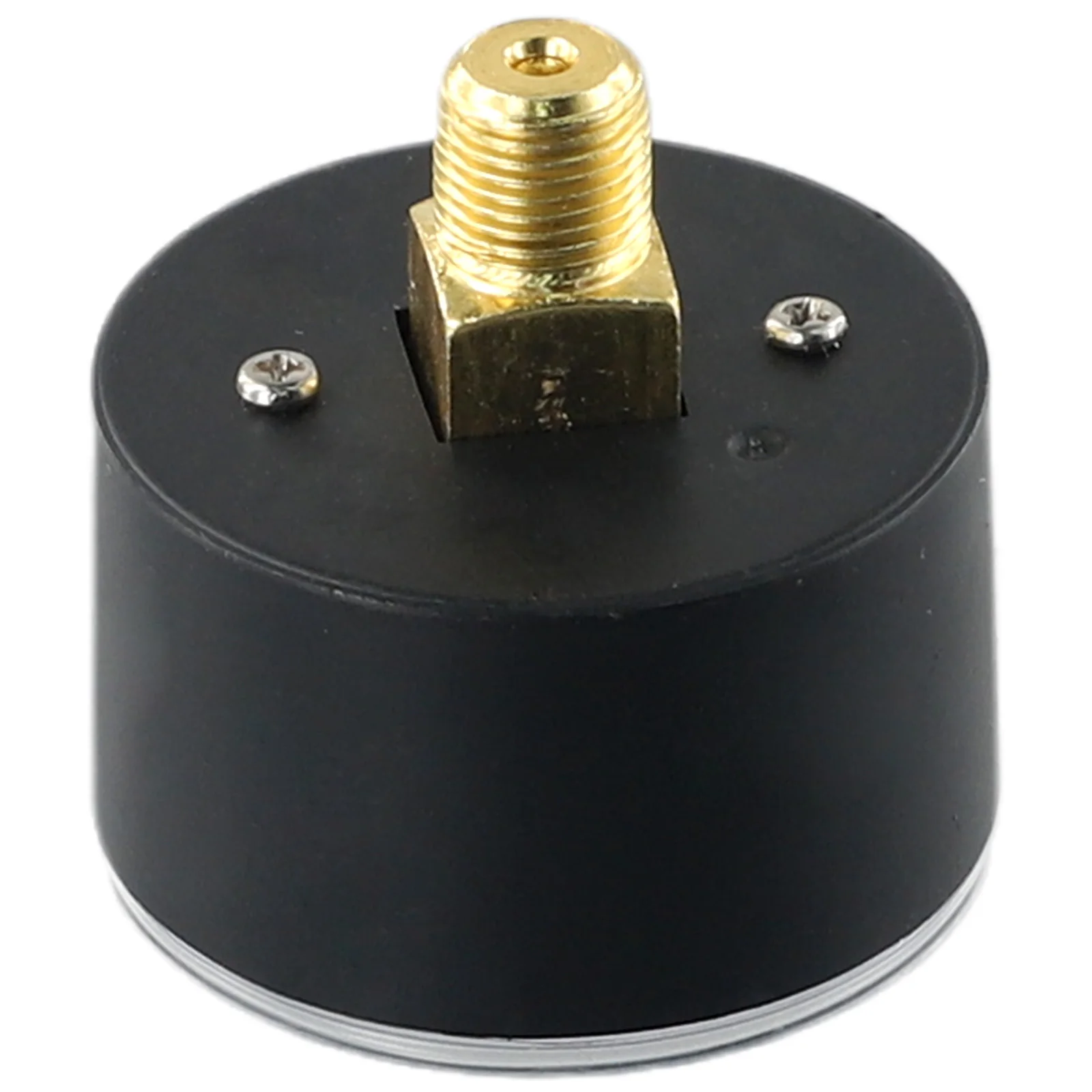 Pneumatic Gauge Male Thread Bottom Pressure Gauge Male Thread Bottom Note Pressure Range Package Thread Diameter