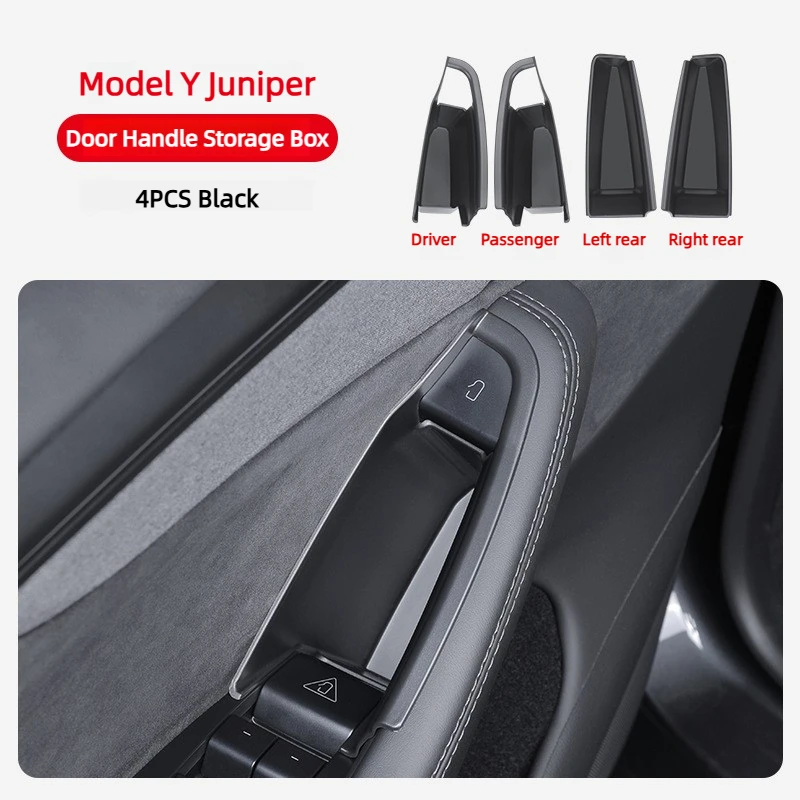 4PCS-Model Y