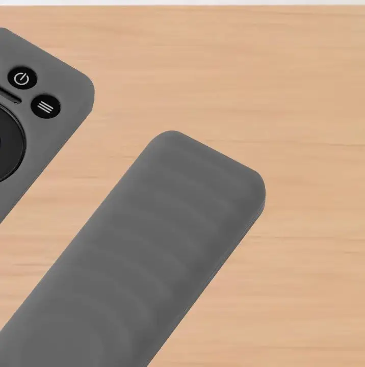 

For Casarte HTR-C50/U50 Remote Control Silicone Protective Case Multi-color Skin All-wrapped Case Wear resistant Protective Case