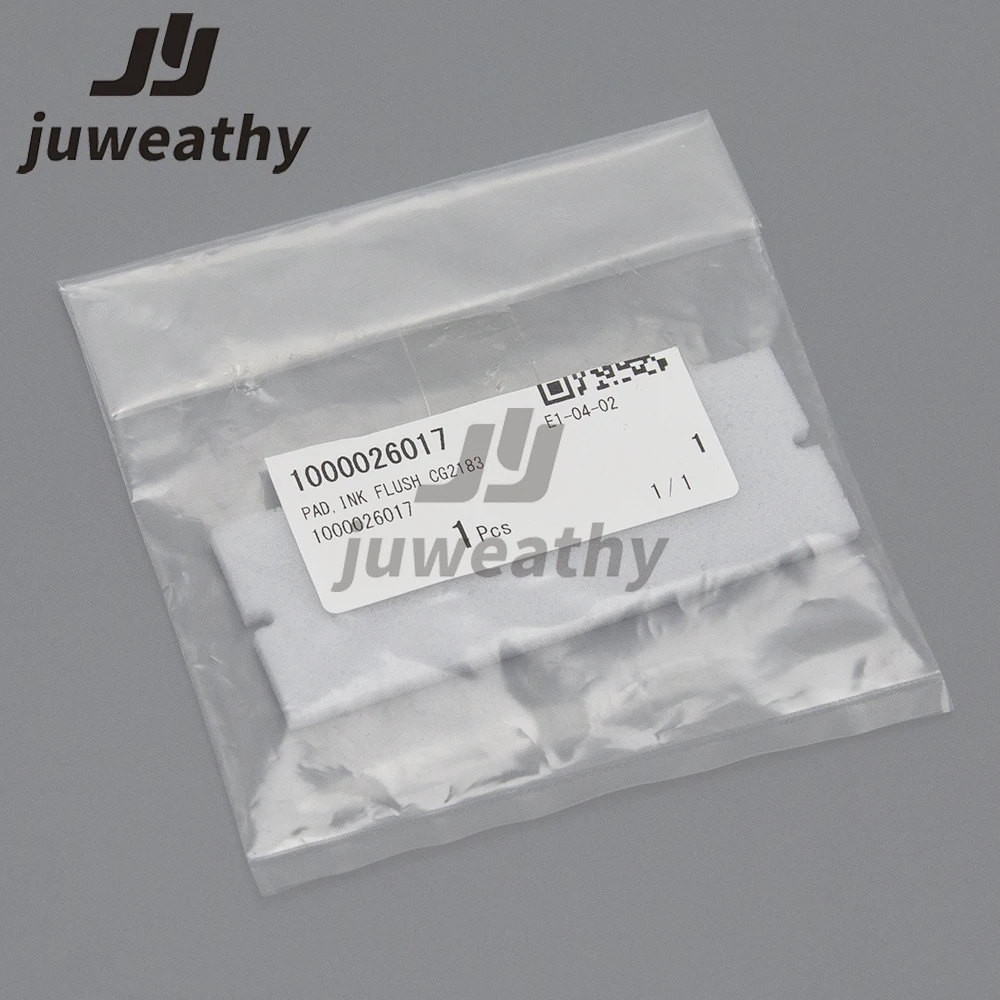 

1 упаковка для губки Roland LG XP XG-640 MO240 PAD INK FLUSH CG2183 1000026017