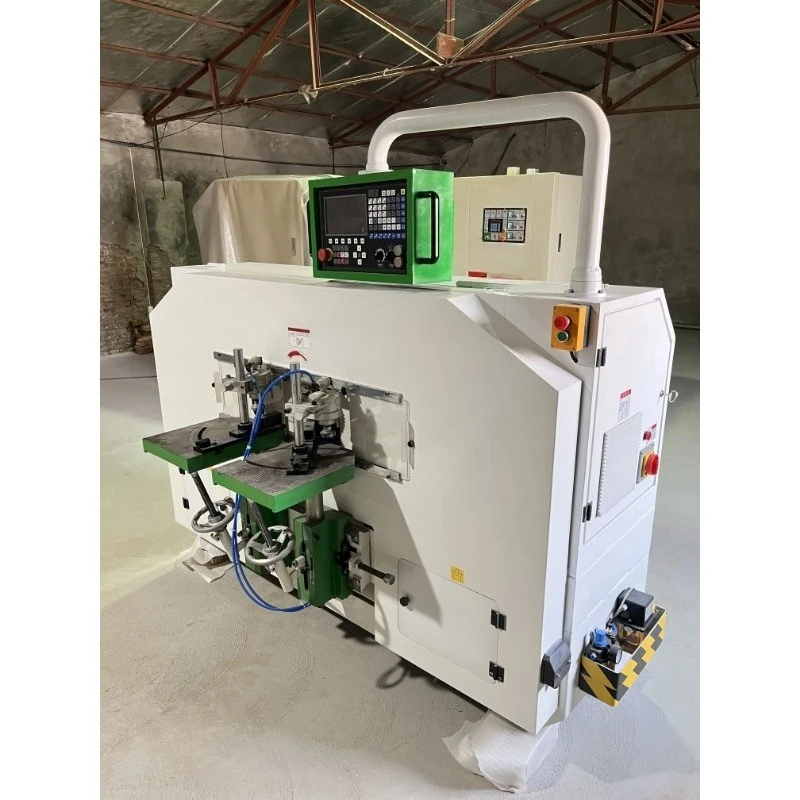 MDK3113B Woodworking Chairs Tenon Making CNC Tenoning Machine Mortise Machine