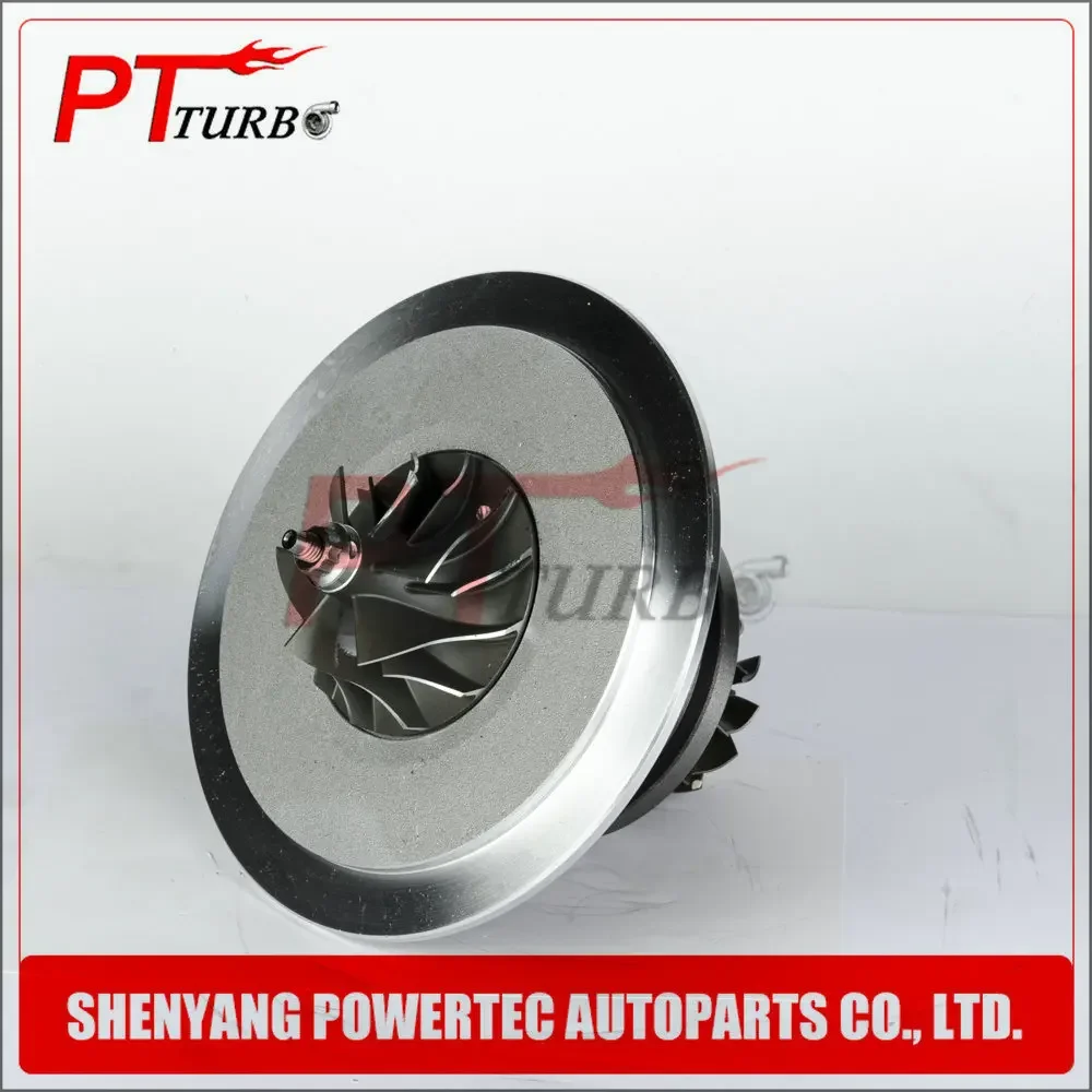 

Turbocharger Cartridge for Saab II 9-5 2.0 T 129 Kw 175 HP L850 2002 - 720168-3 720168-4 720168-5 860063 12755106 Engine Parts