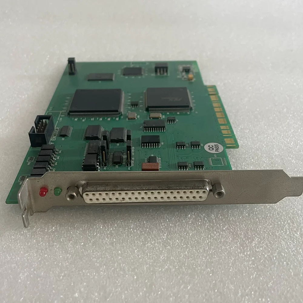Laser Marking Control Card LMCPCIV2 JCZB-16060065