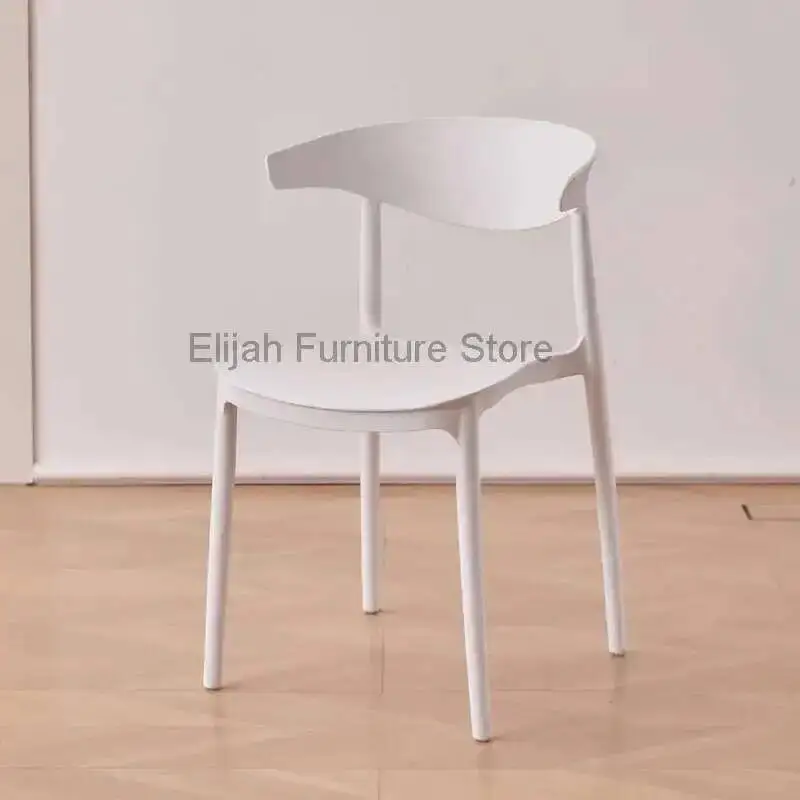 

Bedroom Furniture Rustic Plastic Chairs Luxurious Design Outdoor Chair White Individual Armchairs Patio Set Dresser Luxury Cafe