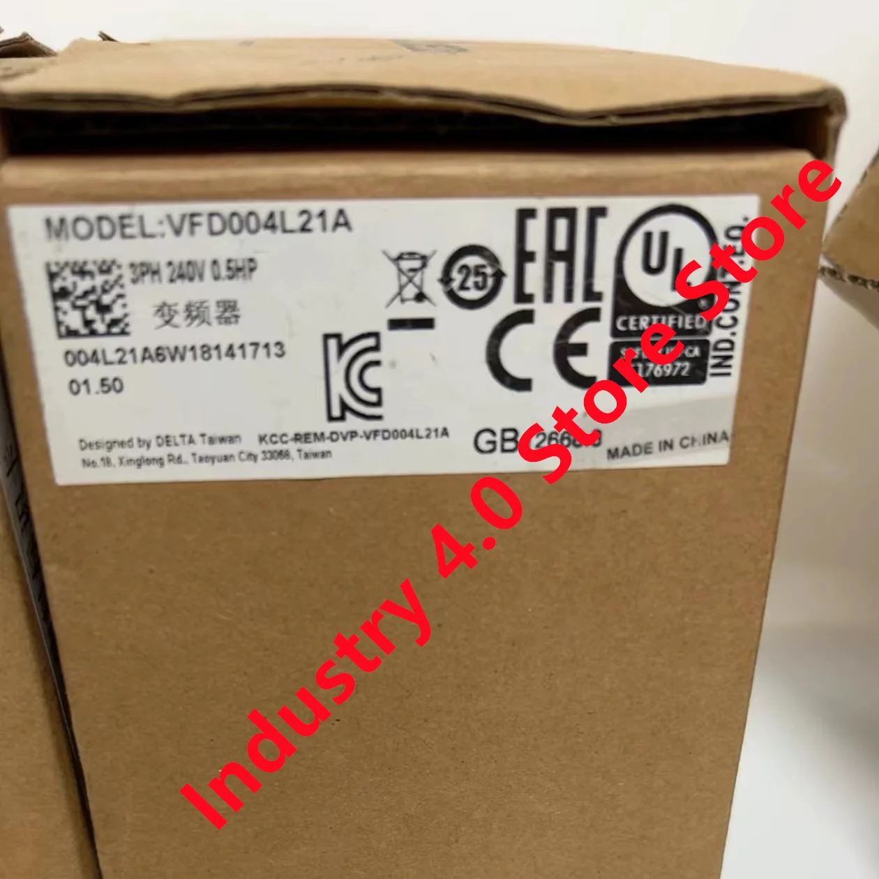 

VFD004L21A VFD007EL21A VFD2A7MS43AFSAA новый оригинал
