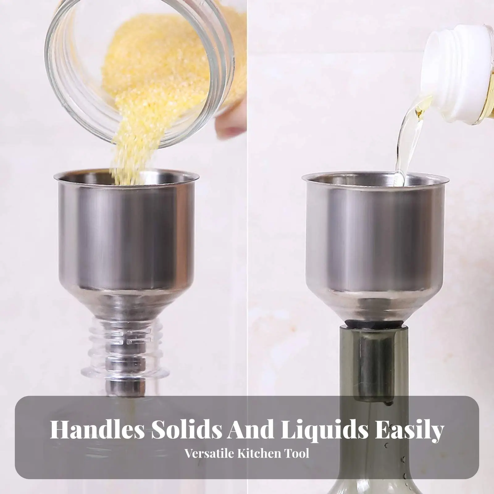 4 Pieces Canning Fu…