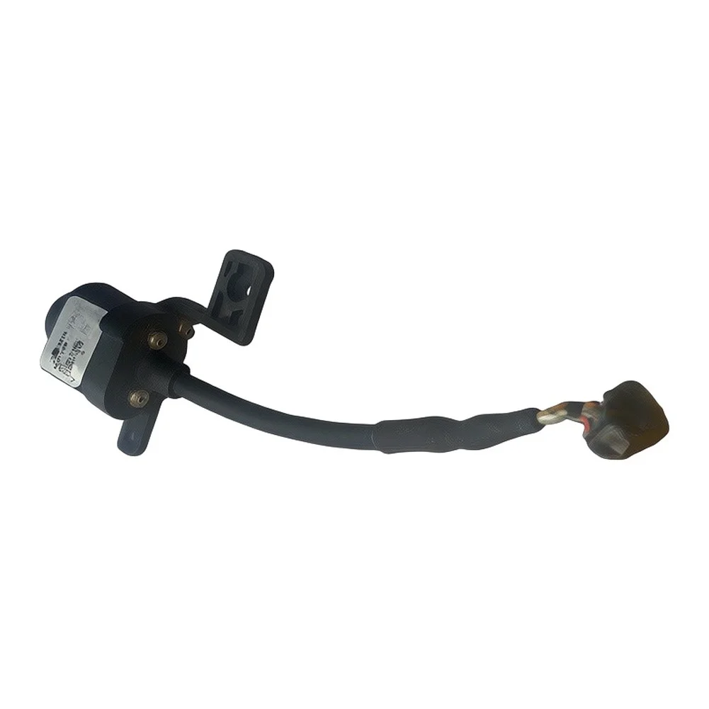 Car Rear View Camera for KIA Rio 2018-2020 Backup Aid 95760H8000 Black Housing Wide Angle Lens and Reverse Activation