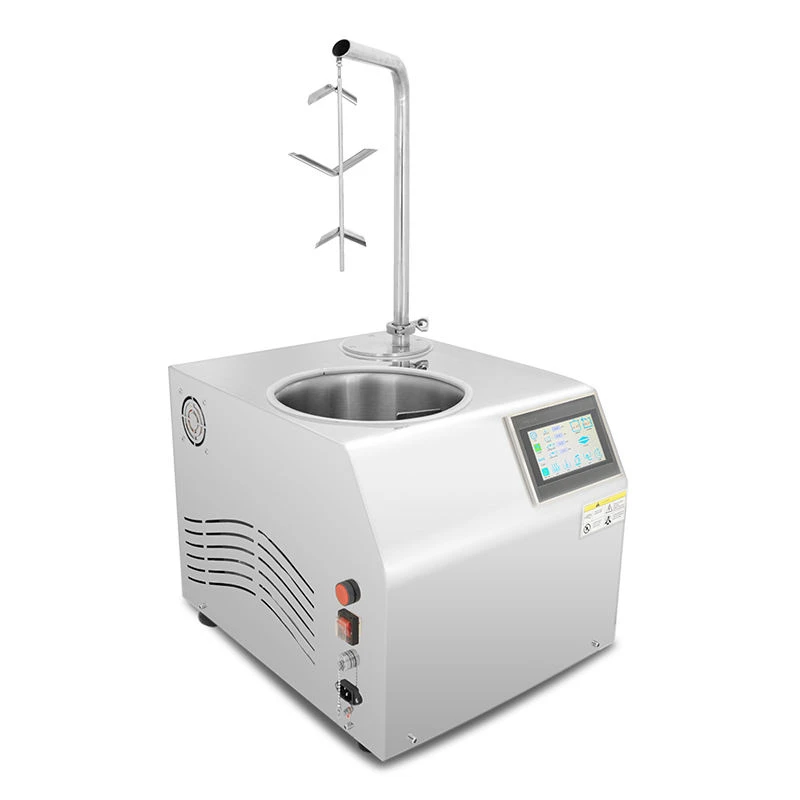 Chocolate Tempering Machine for Pastry Chefs Professional-Grade Tools for Culinary Experts No reviews yet