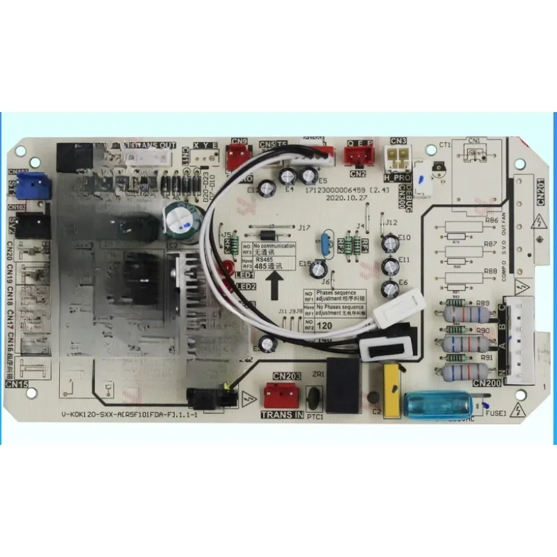 Parts For Duct Mach…