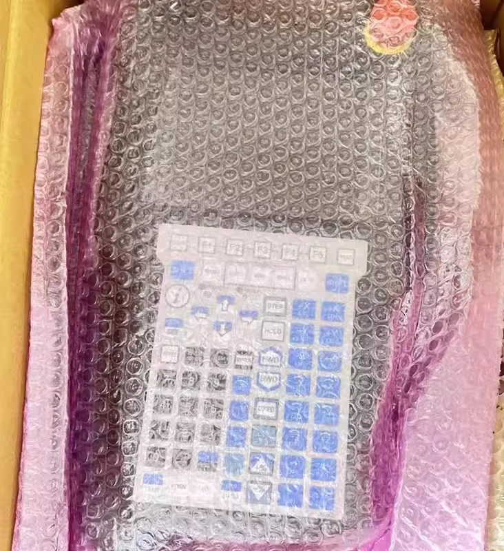 ro-bot teaching device A05B-2256-C100 mechanical handheld maintenance A05B-2255-C102